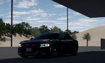 Drift Fury: Master the Art of Controlled Sliding